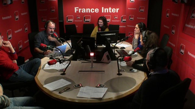 La vie parisienne d'Alain Juppé - Le billet de Daniel Morin