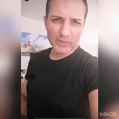 Rafet El Roman: Lanet olsun, doğuştan karizmatiğim