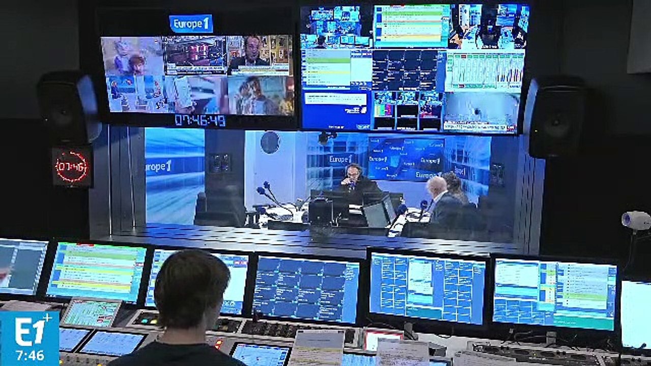 BHL réagit à l'agression antisémite d'Alain Finkielkraut : "Personne n'a le monopole du peuple"