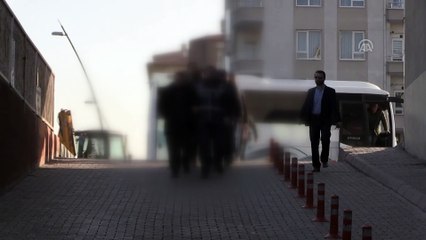 Ankara merkezli FETÖ/PDY operasyonu - KAYSERİ