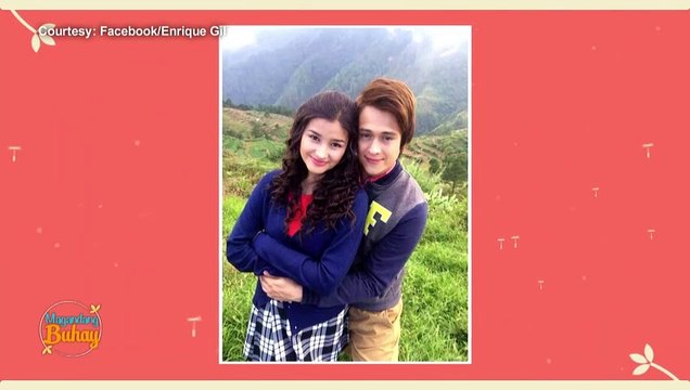 Magandang Buhay: Liza and Enrique's term of endearment