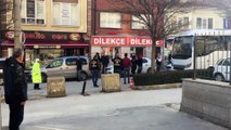 Eskişehir merkezli fuhuş operasyonu