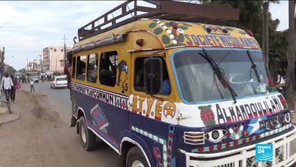 Sénégal : quel bilan économique pour le président Macky Sall ?