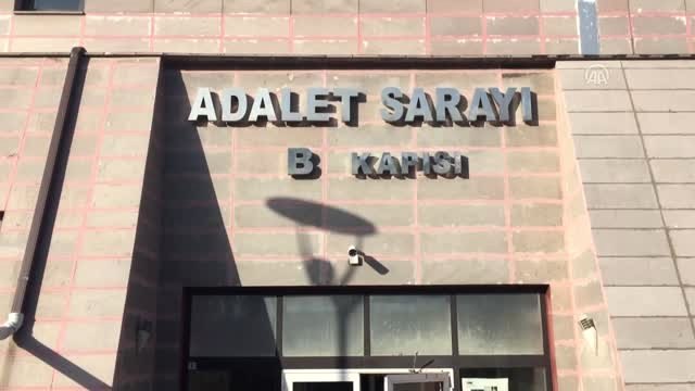 Eskişehir Merkezli Fuhuş Operasyonu