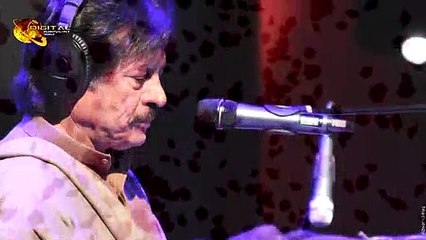 Aj Kala Jora Pa by Attaullah Khan