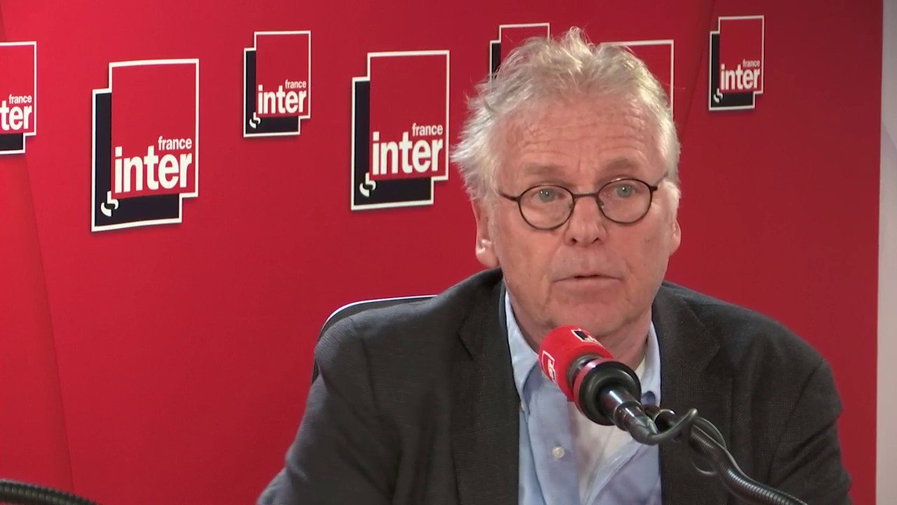 Daniel Cohn-Bendit : "Demain, s'il y avait des proportionnelles en France, quelle serait la majorité qui émergerait ? La République en Marche en coalition avec les écologistes."