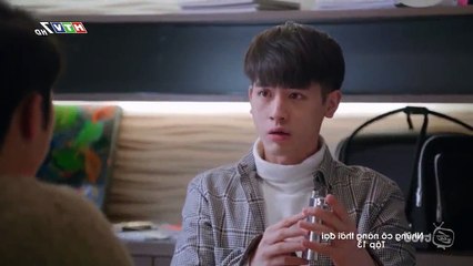 Những Cô Nàng Thời Đại Tập 13 - (HTV7 Lồng Tiếng - Phim Đài Loan) - Phim Nhung Co Nang Thoi Dai Tap 13