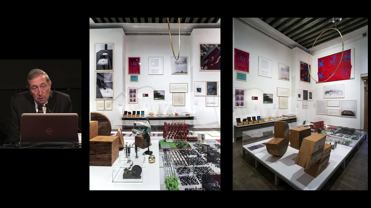 Juan Navarro Baldeweg ES