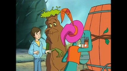 Histoire sans fin - E 13   Bonnes Actions