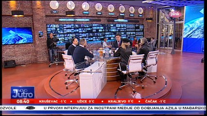 PRIJATELJI SE OPRAŠTAJU OD ŠABANA: Evo šta su o Šabanu rekli Mirko Kodić, Nada Topčagić, Beki Bekić i Damir Hamdanović