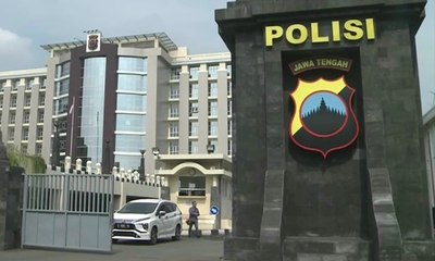 Ketua PA 212 Diperiksa Polisi Sebagai Tersangka