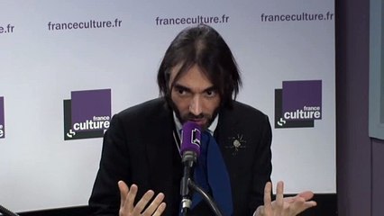 Cédric Villani : "J'ai décidé de m'abstenir sur le vote de la loi anticasseurs"