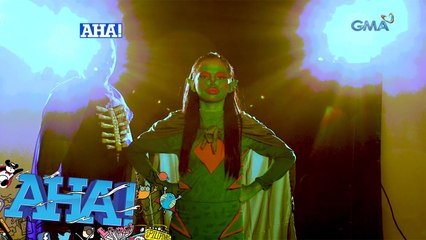 AHA!: Maniniwala ka ba na ikaw ay isang “Superhero”?