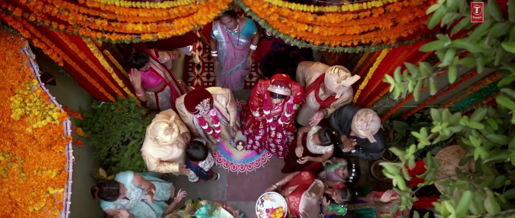 Luka Chuppi | Tu Laung Main Elaachi | Kartik Aaryan, Kriti Sanon | Tulsi Kumar | Tanishk Bagchi