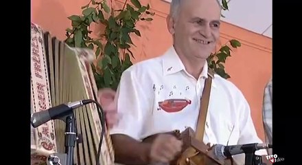 Polka du Val d' Ajol  par le Groupe Couine en Do et Cha Danse