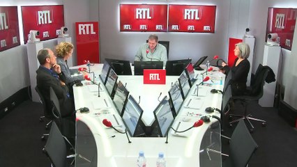 "Rien n'autorise à traiter Alain Finkielkraut de 'sale juif'", lance Alba Ventura