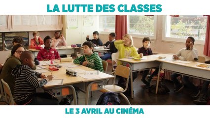 LA LUTTE DES CLASSES : bande-annonce [HD]