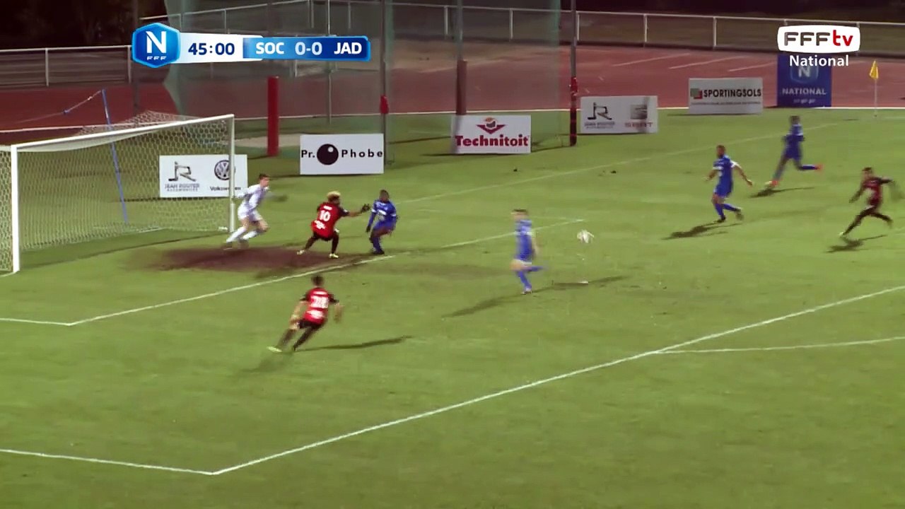 Cholet réagit !