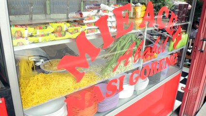 Endonezya'nın vazgeçilmez lezzeti 'Mie Aceh' - CAKARTA
