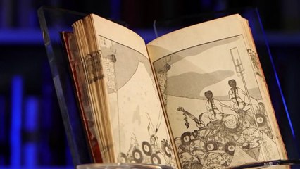 Adjugé vendu - Les livres illustrés
