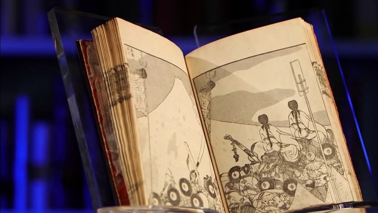 Adjugé vendu - Les livres illustrés