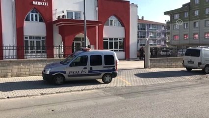 Tartıştığı Damadını Silahla Yaraladığı İddiası