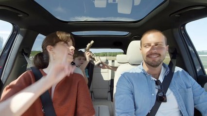 La Mercedes-Benz Classe B affiche un caractère dynamique