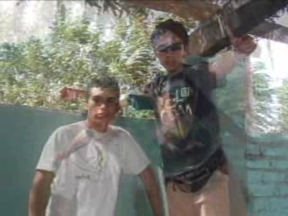 Amigos 4 Ever