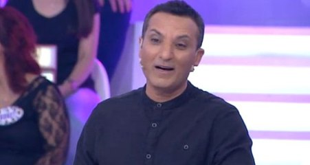 Rafet El Roman, Botoks İddialarına "Lanet Olsun Doğuştan Karizmatiğim" Yorumuyla Cevap Verdi
