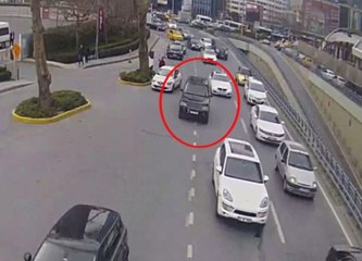 İstanbul'da Uyuşturucu Tacirlerine Darbe