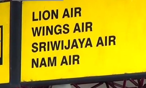 Pasca-Avtur Turun, Harga Tiket Pesawat Masih Tinggi