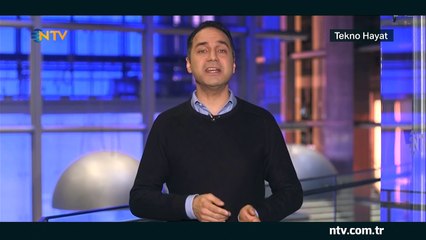 Tekno Hayat 18 Şubat 2019