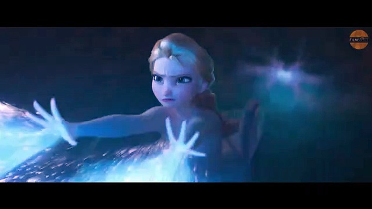 FROZEN 2 Trailer (2019)