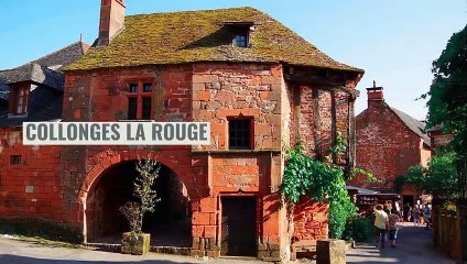 Les plus belles destinations françaises