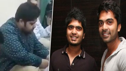 குறளரசன் மதம் மாறுவதற்கான காரணத்தை கூறிய அப்பா டிஆர்- வீடியோ