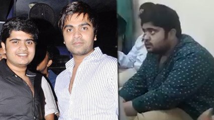 சிம்பு சகோதரர் குறளரசன் மதம் மாறியது பற்றி டிஆர்- வீடியோ