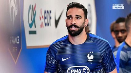 Adil Rami victime d'un burn-out après le Mondial en Russie : "mon mental m'a lâché"