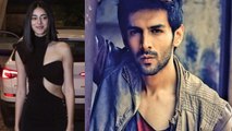 Koffee With Karan : Ananya Panday wishes to go on date with Kartik Aryan| FilmiBeat