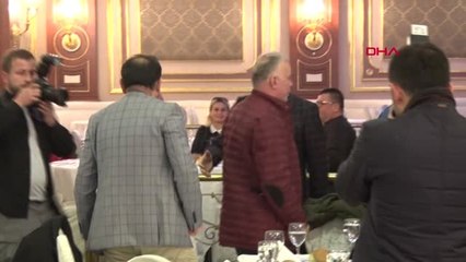 Mevlüt Uysal Bizim Her İnsana Dokunan Hizmetimiz Olmak Zorunda