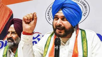 Pulwama हमला: The Kapil Sharma Show से बाहर किए जाने पर क्या बोले Navjot Singh Sidhu |वनइंडिया हिंदी