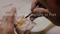 Stanton Smiles Dental Implants in Fort Lauderdale, FL