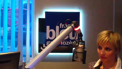 la sous-préfète Joëlle Gras, référente dans le Gard du Grand Débat National