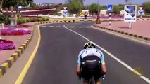 Stage 2 - Last Kilometer - Tour of Oman 2019