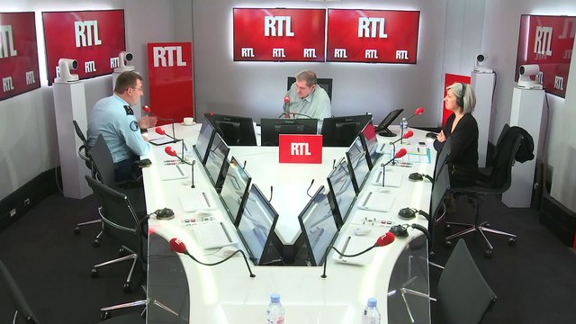 Nordahl Lelandais : on essaie de trouver des réponses , affirme la gendarmerie