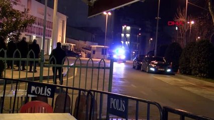 İstanbul- Cumhurbaşkanı Erdoğan İstanbul İl Başkanlığı'nda