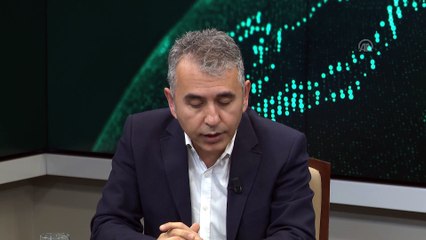 TÜREB Başkanı Ataseven: 'Türkiye rüzgar enerjisi sektörü her yıl ortalama yüzde 25-30'luk bir büyüme gösterdi' - ANKARA