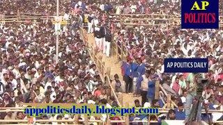 Arvind Kejriwal Speech at Mamata Banerjee's Mega Rally in Kolkata - AP Politics Daily