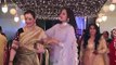 Salman Khan And Sonakshi Sinha Together At Manager's Wedding Party
