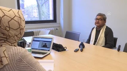 Hindistan'ın Myanmar'a Karşı Desteğinin Nedeni Ekonomik Çıkarlar" - New