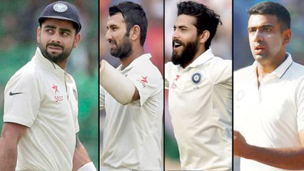 ICC Test Rankings:Virat Kohli Remains Top Place In Icc Test Rankings | Oneindia Telugu